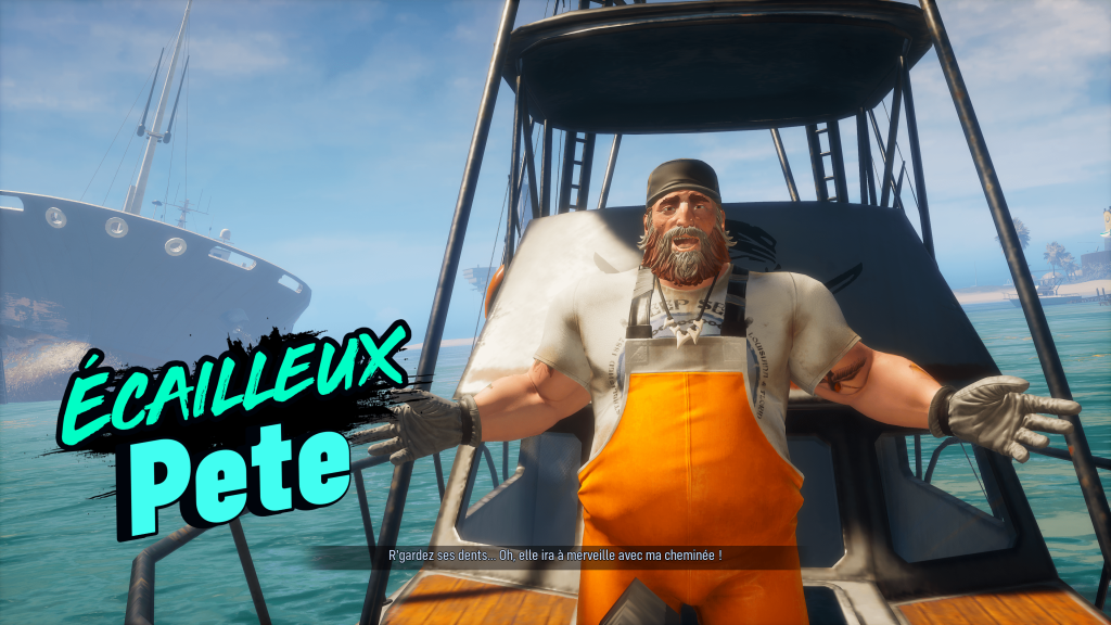 Test – Maneater – Croquez la vie à pleines dents !