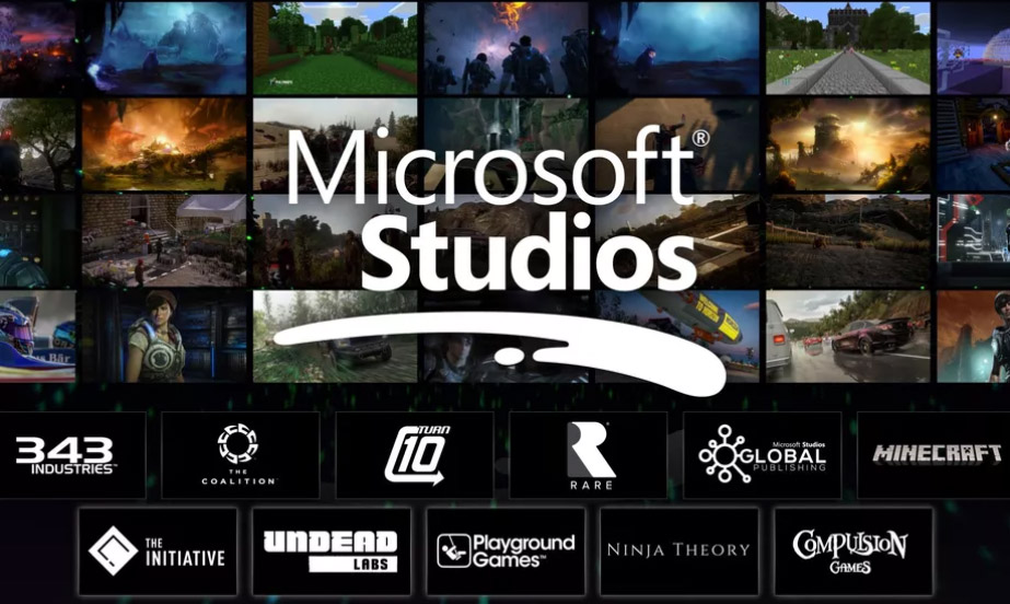 Rétrocompatibilité Xbox Series X : des milliers de jeux au lancement, HDR automatique et meilleur framerate
