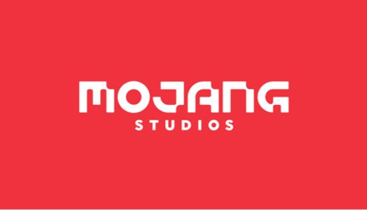 News : Mojang Studios : nouveau nom, logo et teasing de nouveaux jeux