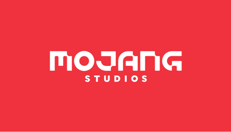 Mojang Studios : nouveau nom, logo et teasing de nouveaux jeux