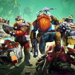 Embracer Group s’offre 8 studios dont ceux de Duke Nukem et Deep Rock Galactic