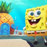 Nouveau trailer de Bob l’Éponge : Bataille Pour Bikini Bottom – Réhydraté