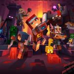 (ENG) Minecraft Dungeons: exclusive interview with David Nisshagen, executive producer