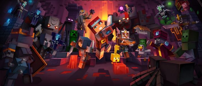 Nouveau jeu Minecraft : des images en fuite avant une sortie en 2026, ça paraît légitime