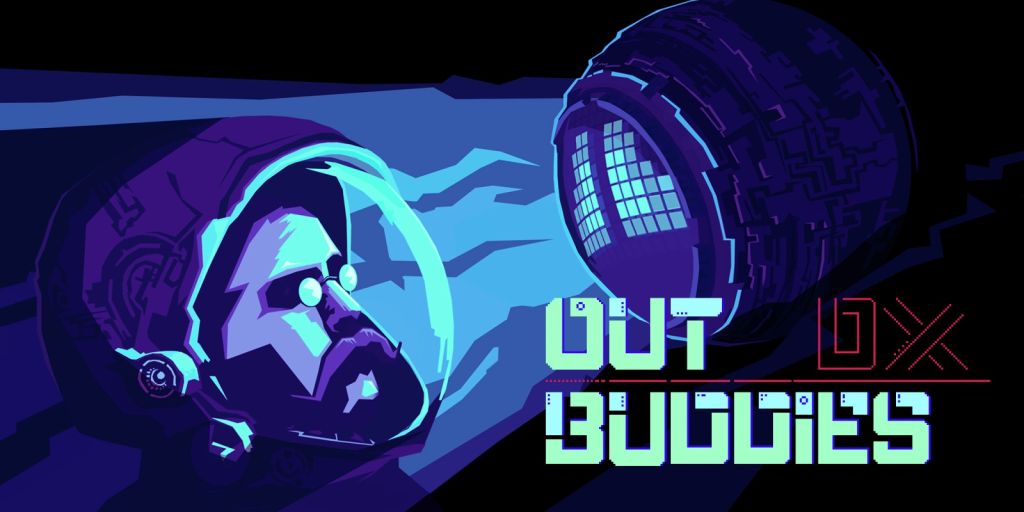 Outbuddies : un nouveau metroïdvania sur Xbox One