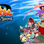 Shantae and the Seven Sirens : un nouvel épisode pour notre Génie