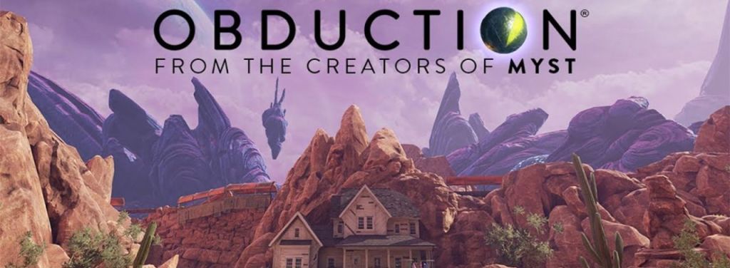 Obduction : le jeu d’aventure et réflexion arrive enfin sur Xbox One