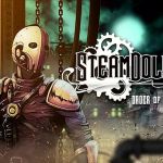 SteamDolls : Order of Chaos : un metroidvania en préparation pour 2021