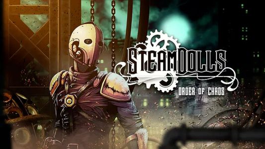 News : SteamDolls : Order of Chaos : un metroidvania en préparation pour 2021