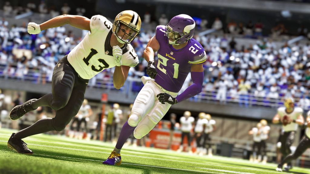 Madden NFL 21: EA Sports reporte l’annonce du jeu