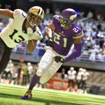 Madden NFL 21 : présentation du mode The Yard en vidéo
