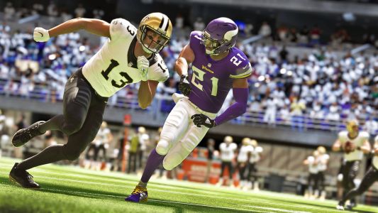 Madden NFL 21 : présentation du mode The Yard en vidéo