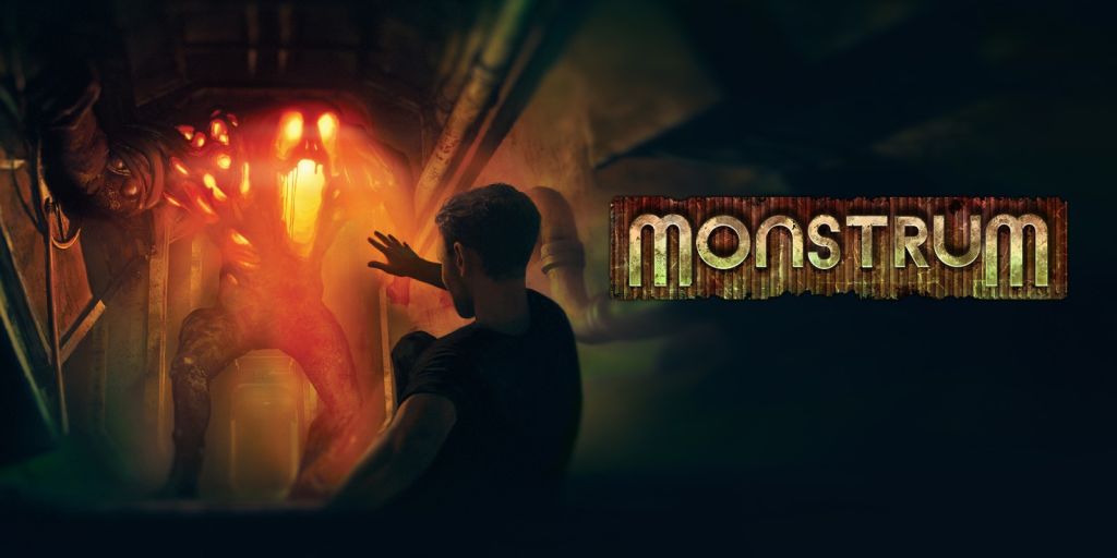 Monstrum : vidéo de lancement du survival-horror de Team Junkfish