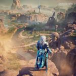 The Ragnarök : le nouveau RPG gratuit de NetEase annoncé en vidéo