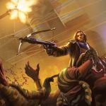 Project Warlock : trailer de lancement pour le FPS rétro