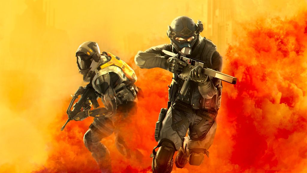 Warface Breakout : le nouveau FPS est disponible tout de suite sur Xbox One