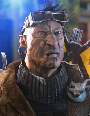 Le prochain jeu de inXile (Wasteland 3) a “époustouflé” tous les studios Xbox