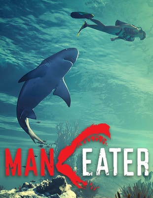 Maneater : le trailer du lancement du requin mangeur d&rsquo;hommes