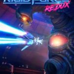 Rigid Force Redux : l’hommage à R-Type arrivera cet été sur Xbox One