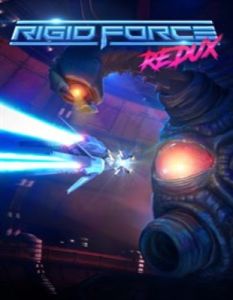 News : Rigid Force Redux : l’hommage à R-Type arrivera cet été sur Xbox One
