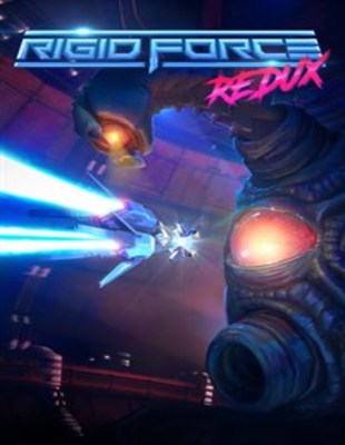 Jeu : Rigid Force Redux