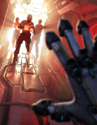 Jeu : The Persistence