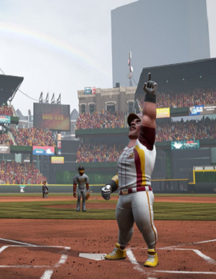 Jeu : Super Mega Baseball 3