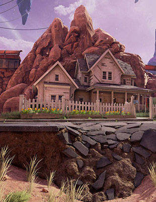 Obduction : le jeu d’aventure et réflexion arrive enfin sur Xbox One