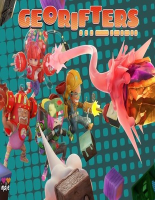 Georifters