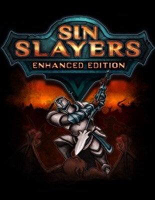 Jeu : Sin Slayers: Enhanced Edition