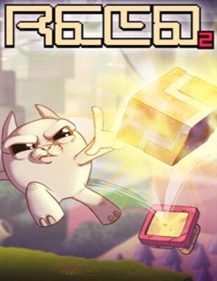 Jeu : Reed 2