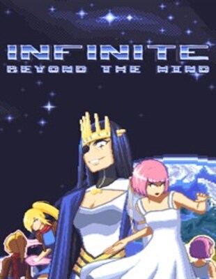 Jeu : Infinite – Beyond The Mind