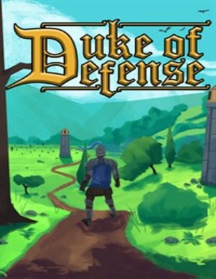 Jeu : Duke of Defense