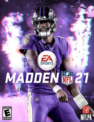 Madden NFL 21: EA Sports reporte l’annonce du jeu