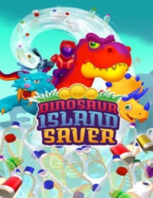 Jeu : Island Saver: Dinosaur Island