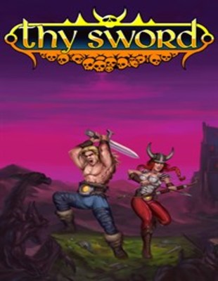 Jeu : Thy Sword