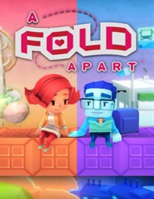 Jeu : A Fold Apart