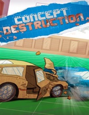 Concept Destruction