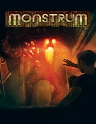 Jeu : Monstrum