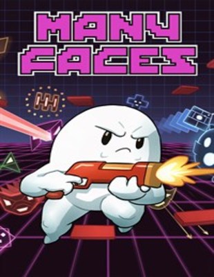 Jeu : Many Faces: Console Edition