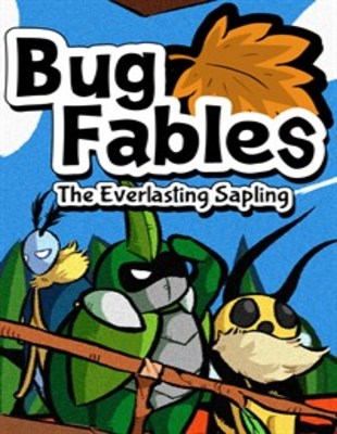 Jeu : Bug Fables: The Everlasting Sapling