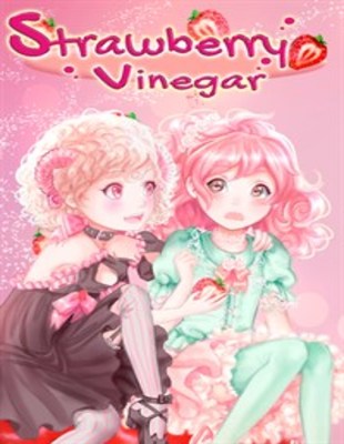 Jeu : Strawberry Vinegar