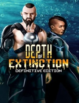 Jeu : Depth of Extinction