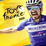 Le Tour de France 2020 est disponible dès maintenant !