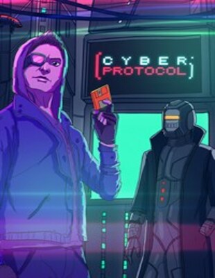 Jeu : Cyber Protocol