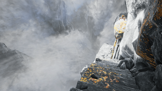 Test : Test – Obduction – Mystère en Terre inconnue