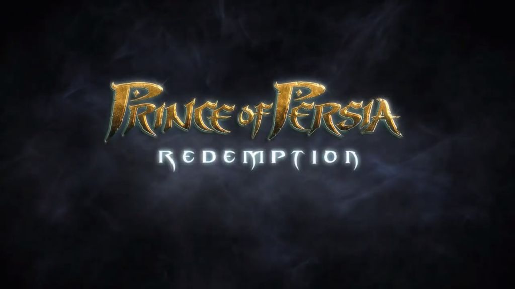 Prince Of Persia Redemption : une vidéo de gameplay du jeu annulé refait surface