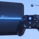 Xbox Project Oris : un designer imagine une Xbox boostée, Dolby et projecteur laser