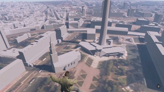 News : Project Rhapsody : la nouvelle IP annulée de Hangar 13 (Mafia 3) refait surface