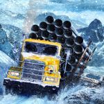 [Bon Plan] Jeu SnowRunner (boite) sur Xbox One à 33,90€ !